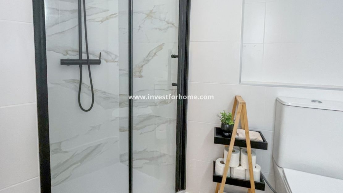 Verkoop - Appartement - Orihuela Costa - Costa Blanca