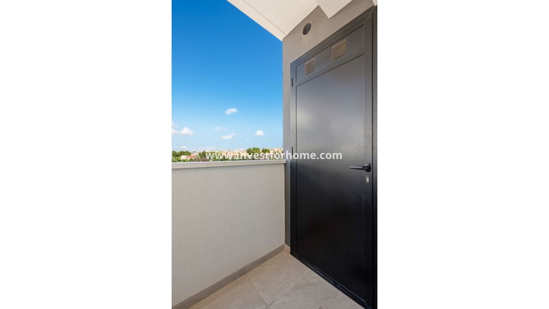 Verkoop - Appartement - Orihuela Costa - Costa Blanca