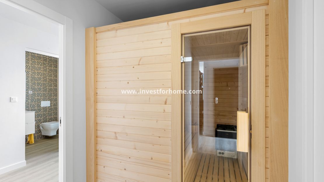 Verkoop - Appartement - Orihuela Costa - Costa Blanca