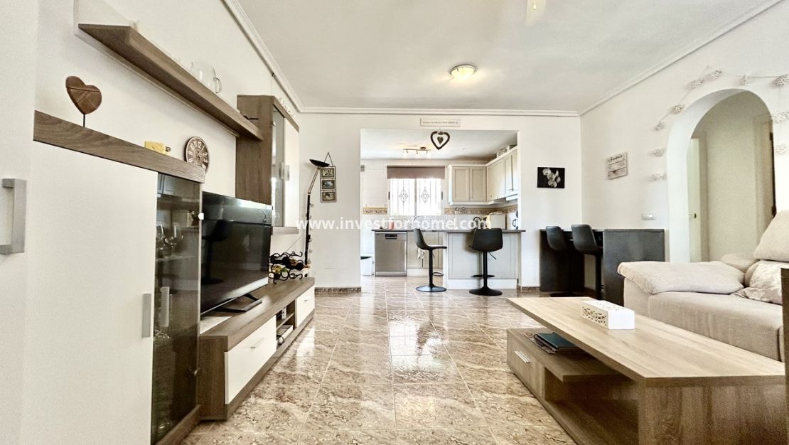 Verkoop - Appartement - Orihuela Costa - Costa Blanca