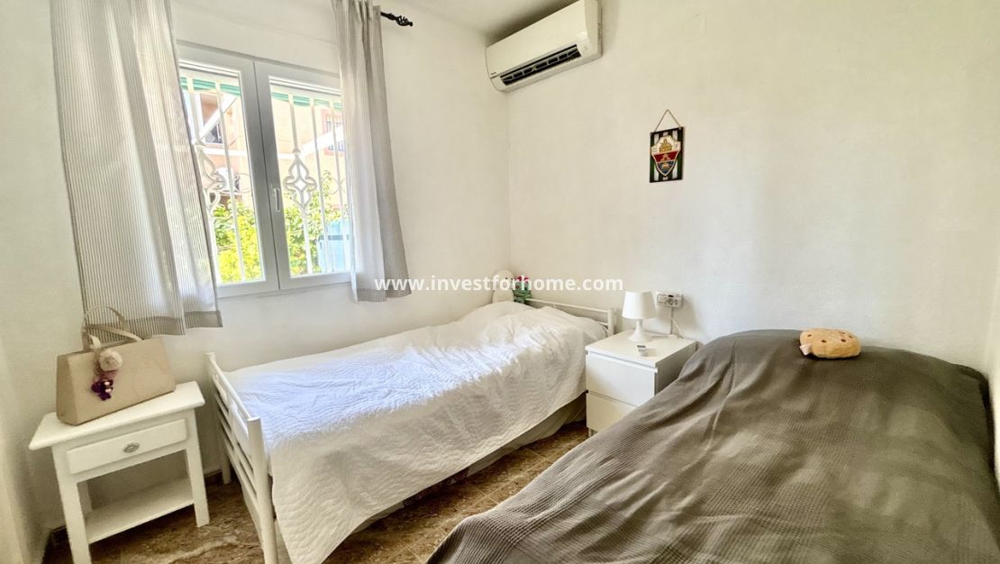 Verkoop - Appartement - Orihuela Costa - Costa Blanca