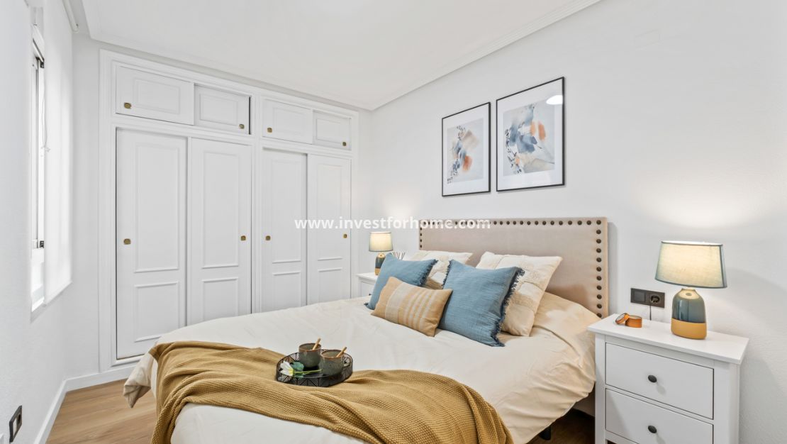Verkoop - Appartement - Orihuela Costa - Costa Blanca