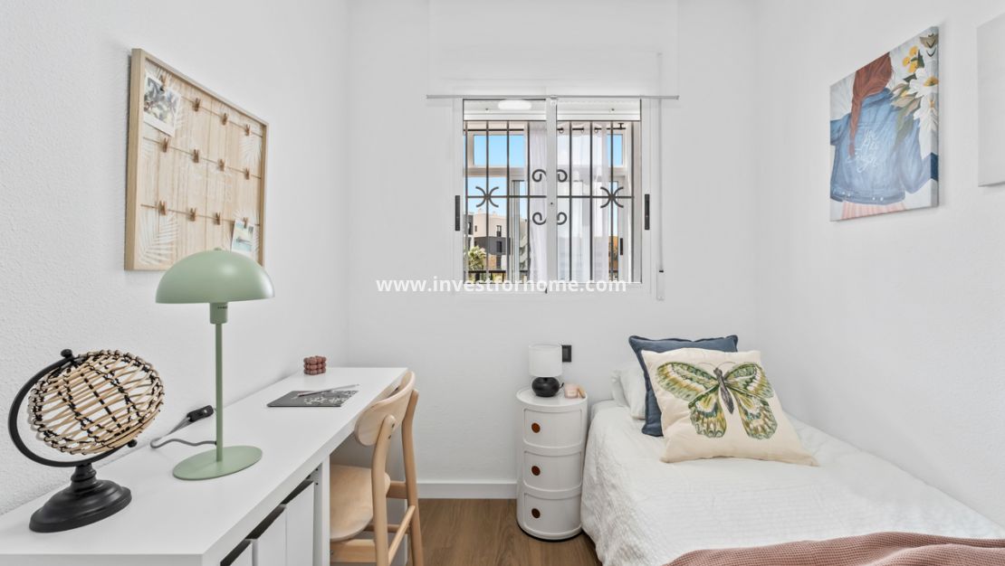 Verkoop - Appartement - Orihuela Costa - Costa Blanca