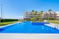 Verkoop - Appartement - Orihuela Costa - Costa Blanca