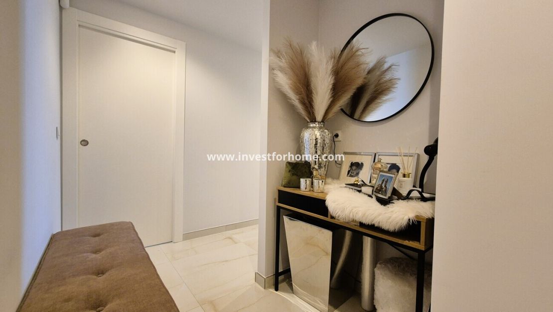 Verkoop - Appartement - Orihuela Costa - Costa Blanca
