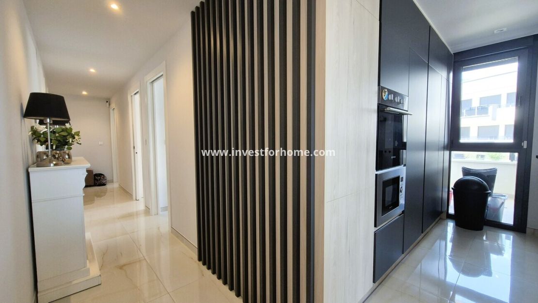 Verkoop - Appartement - Orihuela Costa - Costa Blanca