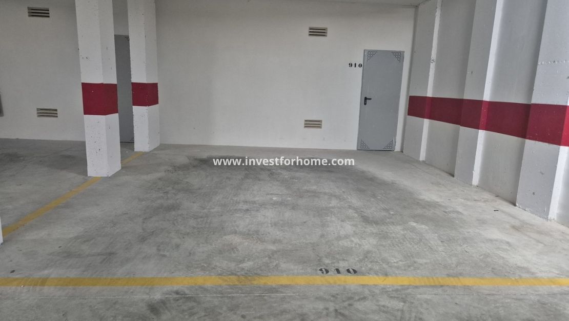 Verkoop - Appartement - Orihuela Costa - Costa Blanca