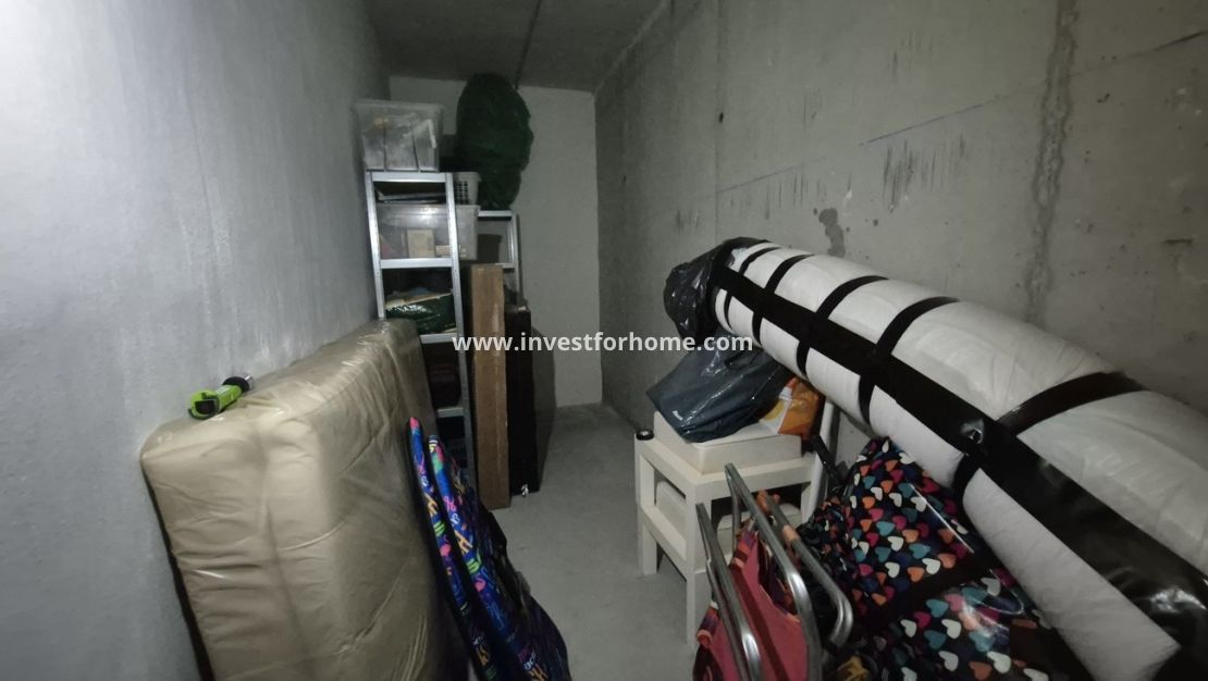 Verkoop - Appartement - Orihuela Costa - Costa Blanca