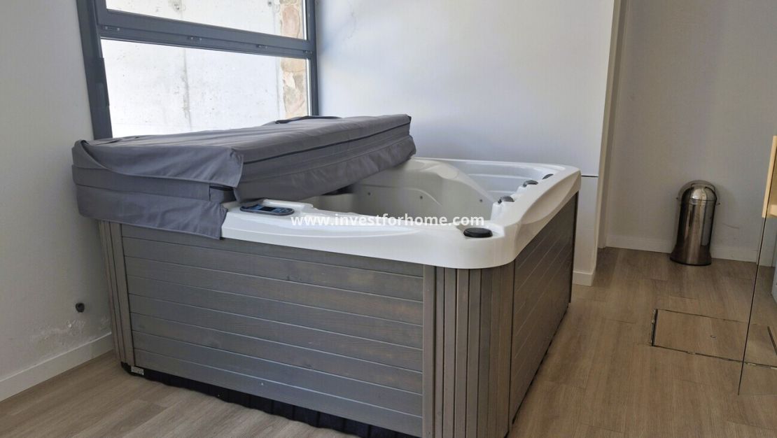 Verkoop - Appartement - Orihuela Costa - Costa Blanca