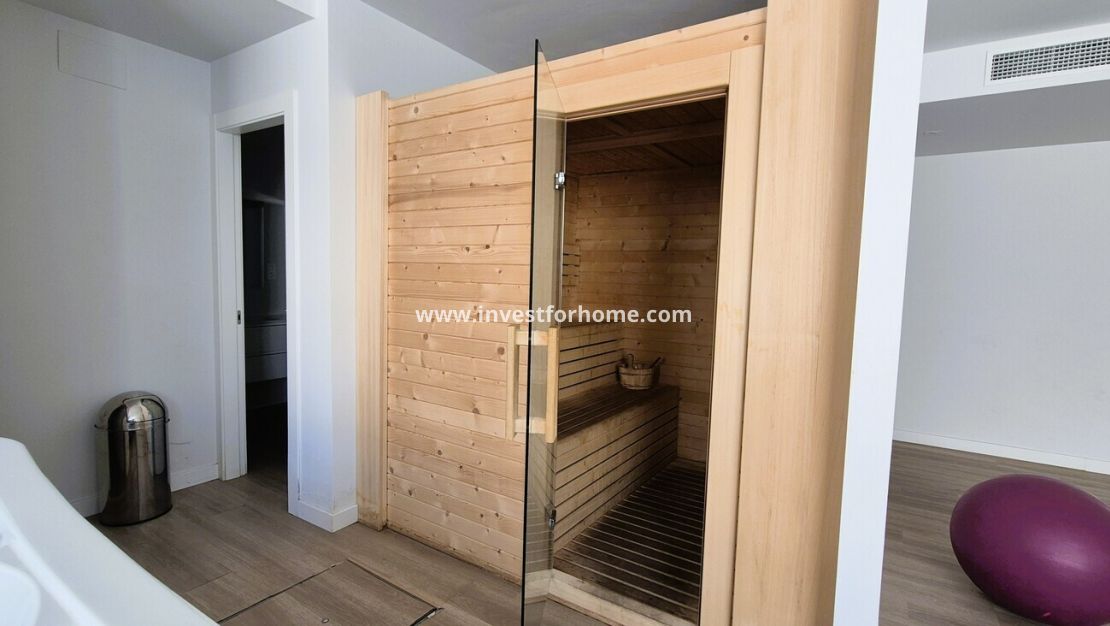 Verkoop - Appartement - Orihuela Costa - Costa Blanca