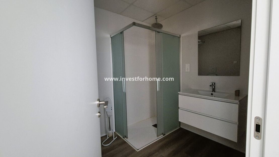 Verkoop - Appartement - Orihuela Costa - Costa Blanca