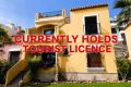 Verkoop - Appartement - Orihuela Costa - Costa Blanca