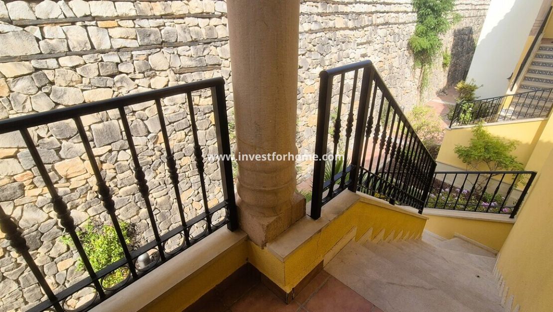 Verkoop - Appartement - Orihuela Costa - Costa Blanca