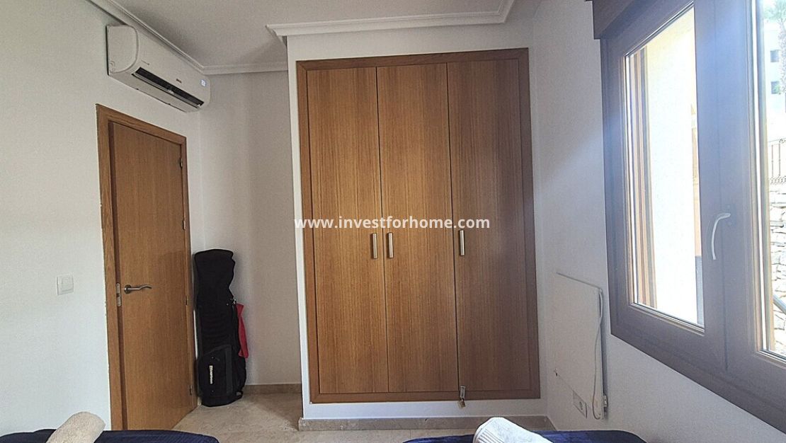 Verkoop - Appartement - Orihuela Costa - Costa Blanca