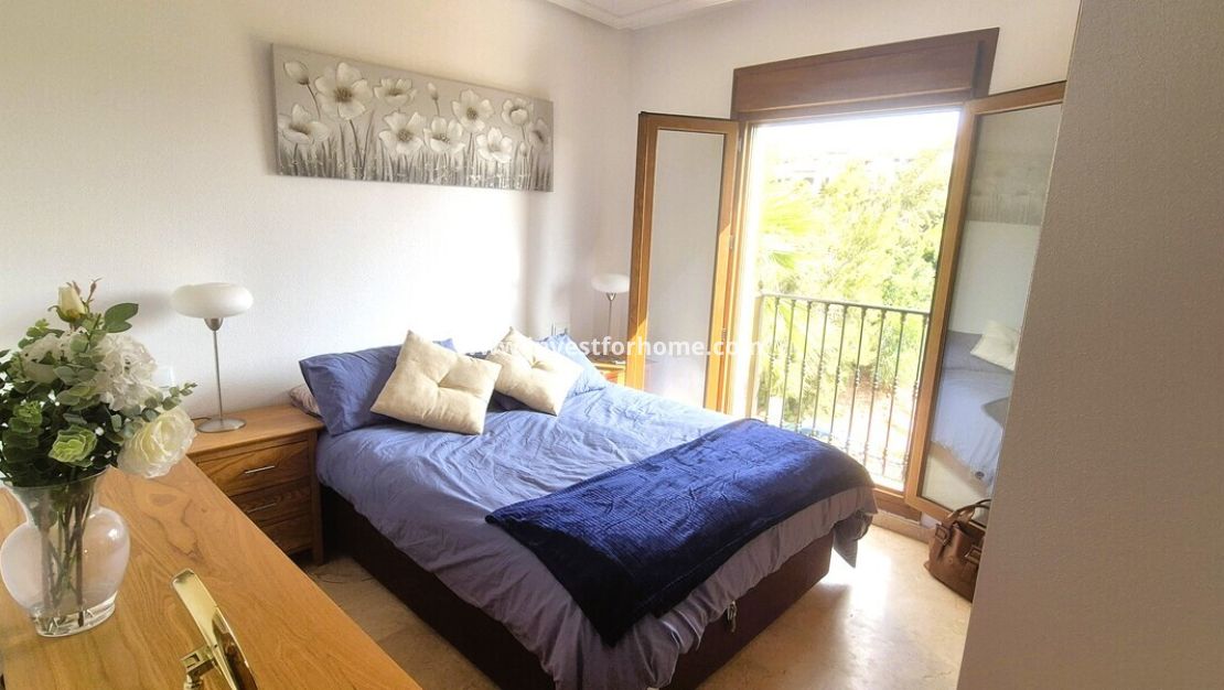 Verkoop - Appartement - Orihuela Costa - Costa Blanca