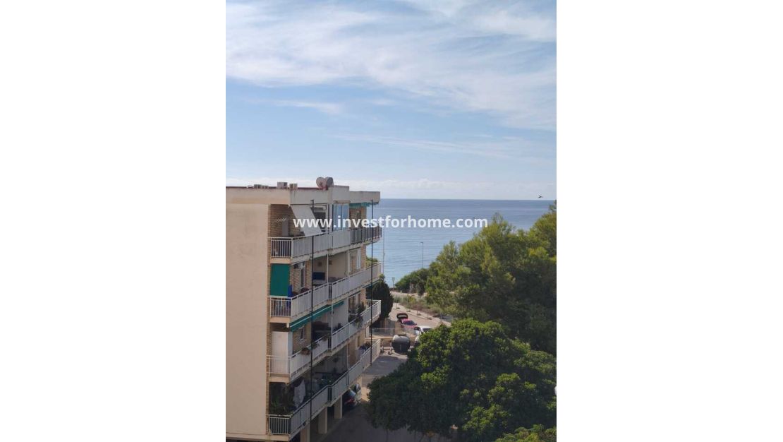 Verkoop - Appartement - Orihuela Costa - Costa Blanca
