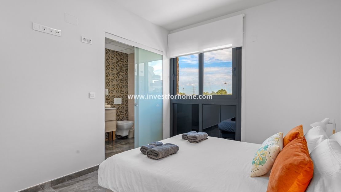 Verkoop - Appartement - Orihuela Costa - Costa Blanca