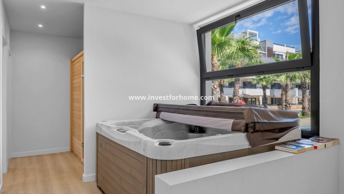 Verkoop - Appartement - Orihuela Costa - Costa Blanca