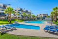 Verkoop - Appartement - Orihuela Costa - Costa Blanca