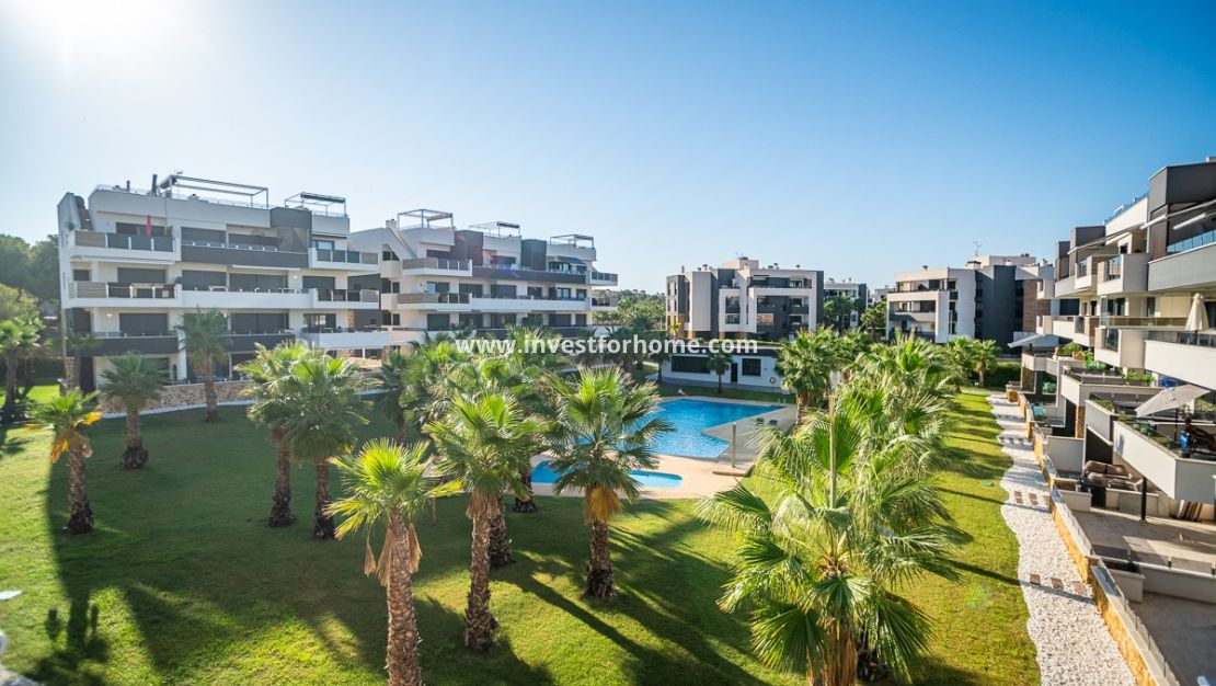 Verkoop - Appartement - Orihuela Costa - Costa Blanca