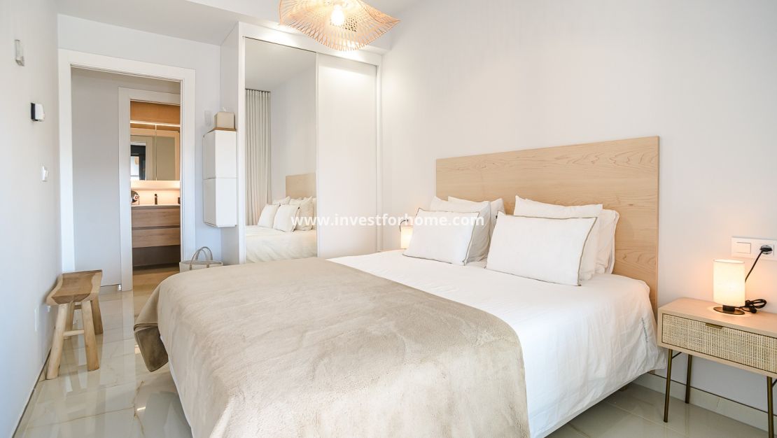 Verkoop - Appartement - Orihuela Costa - Costa Blanca