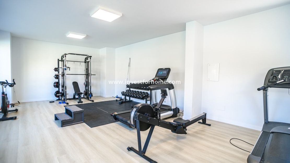 Verkoop - Appartement - Orihuela Costa - Costa Blanca