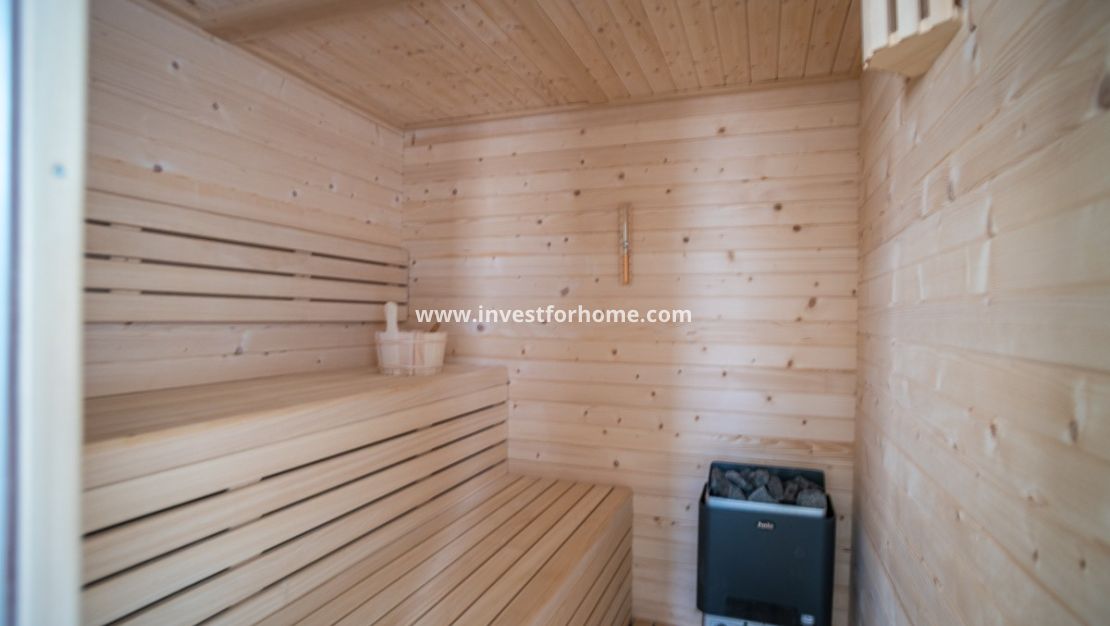 Verkoop - Appartement - Orihuela Costa - Costa Blanca