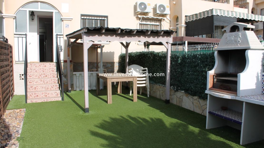 Verkoop - Appartement - Orihuela Costa - Costa Blanca