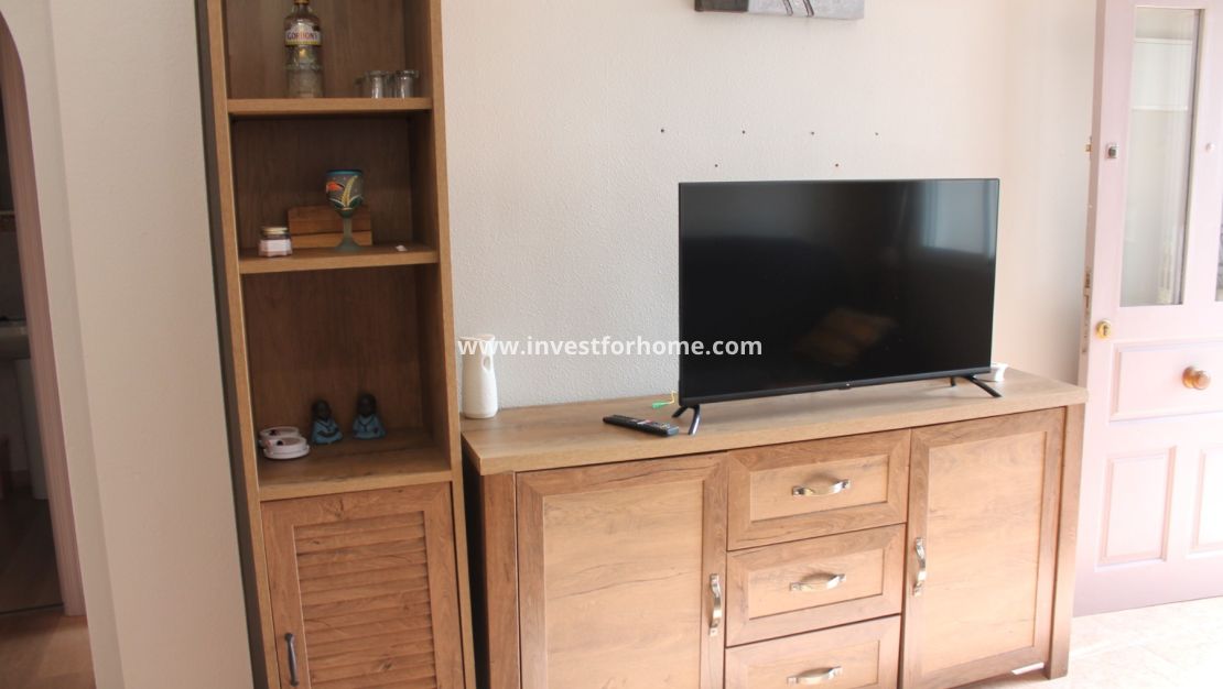 Verkoop - Appartement - Orihuela Costa - Costa Blanca