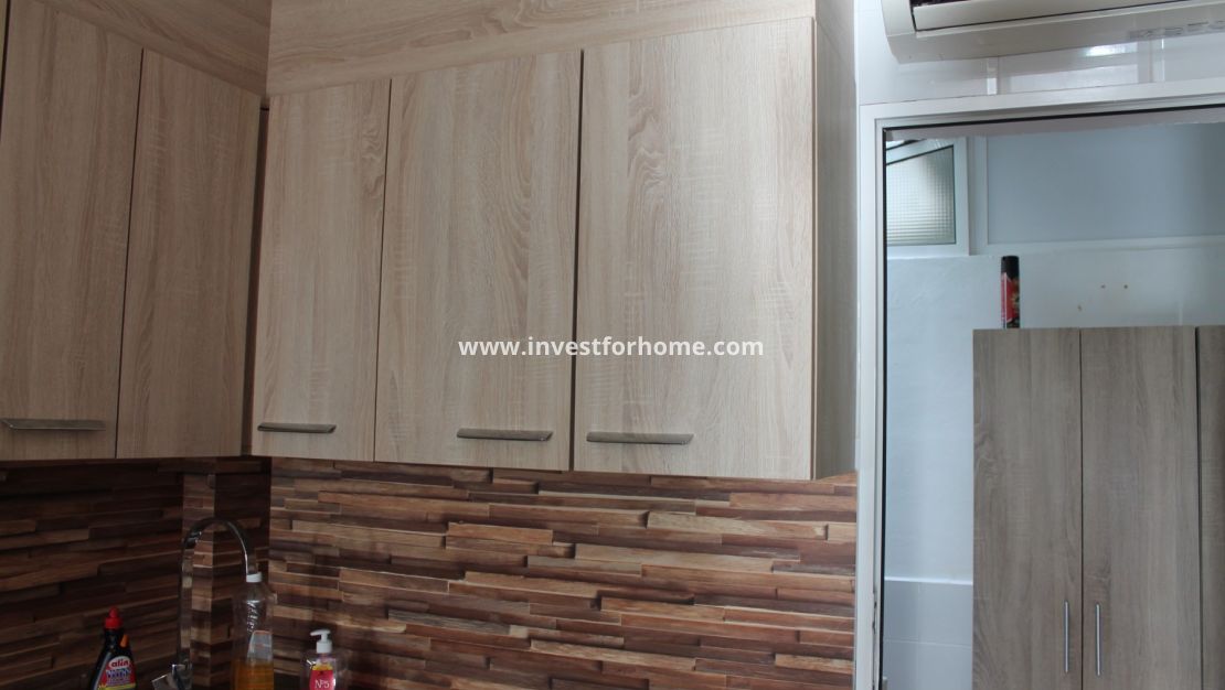 Verkoop - Appartement - Orihuela Costa - Costa Blanca