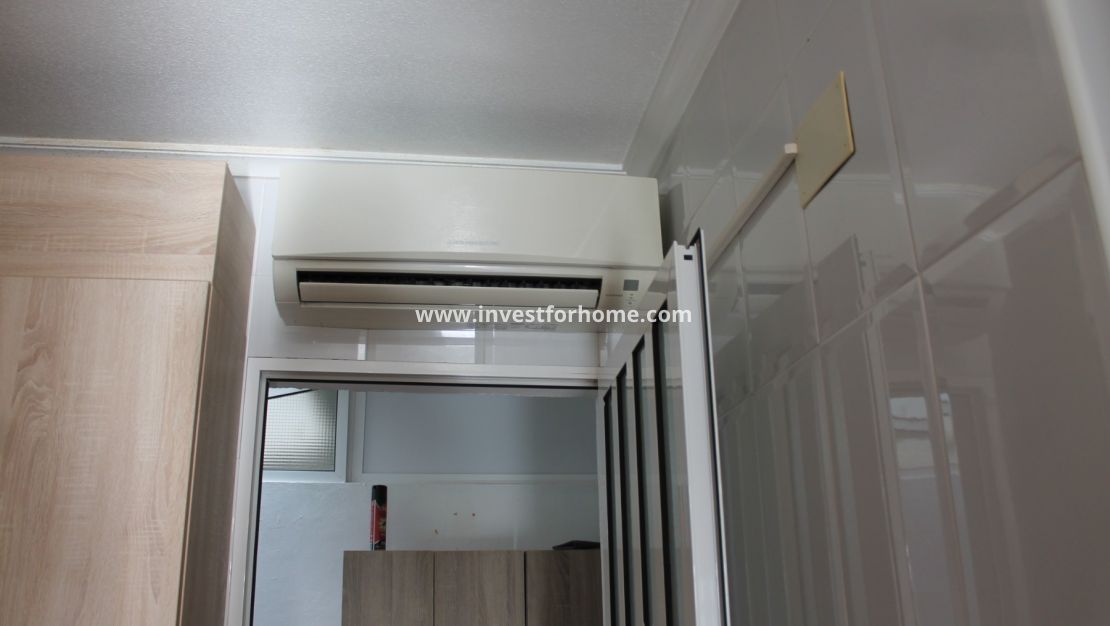 Verkoop - Appartement - Orihuela Costa - Costa Blanca