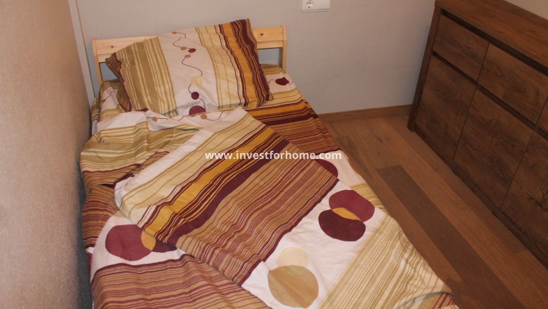 Verkoop - Appartement - Orihuela Costa - Costa Blanca
