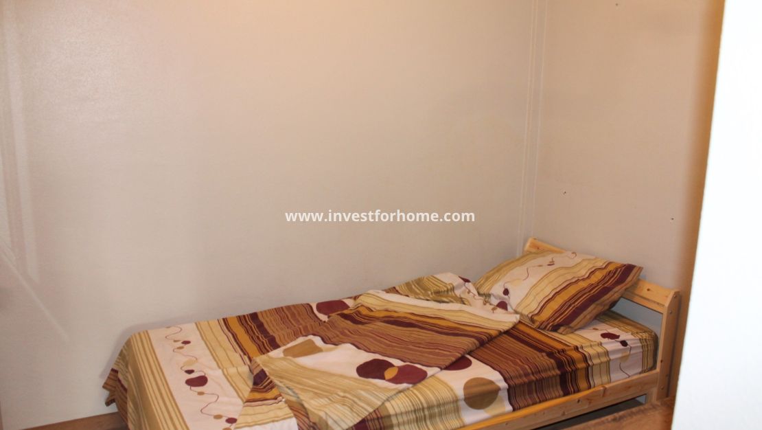 Verkoop - Appartement - Orihuela Costa - Costa Blanca