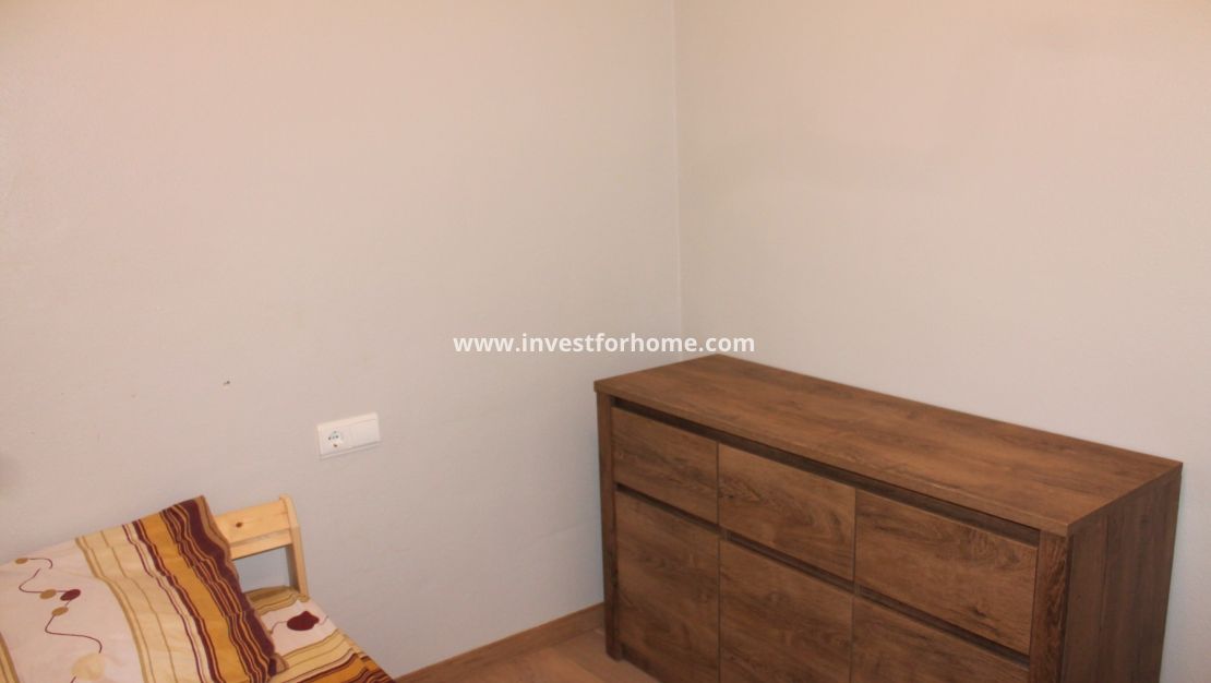 Verkoop - Appartement - Orihuela Costa - Costa Blanca