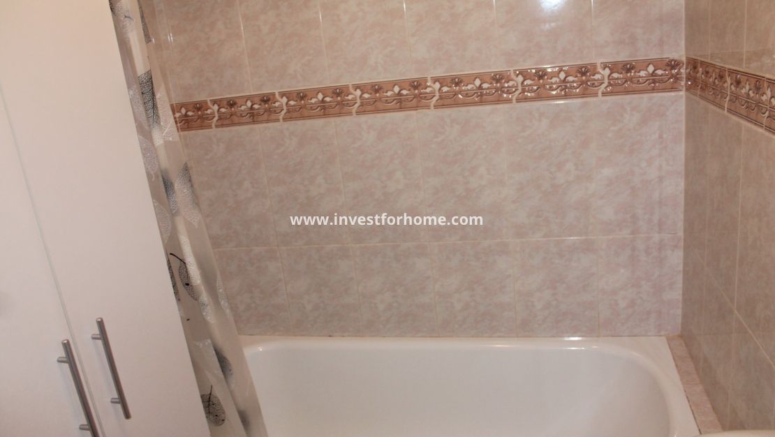 Verkoop - Appartement - Orihuela Costa - Costa Blanca