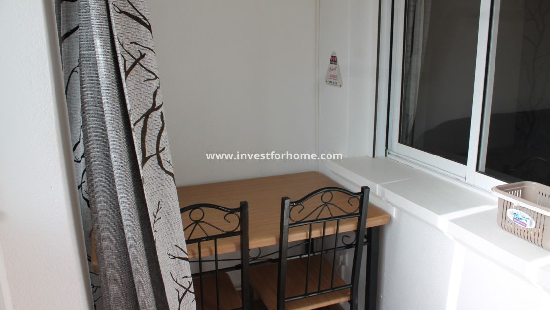 Verkoop - Appartement - Orihuela Costa - Costa Blanca
