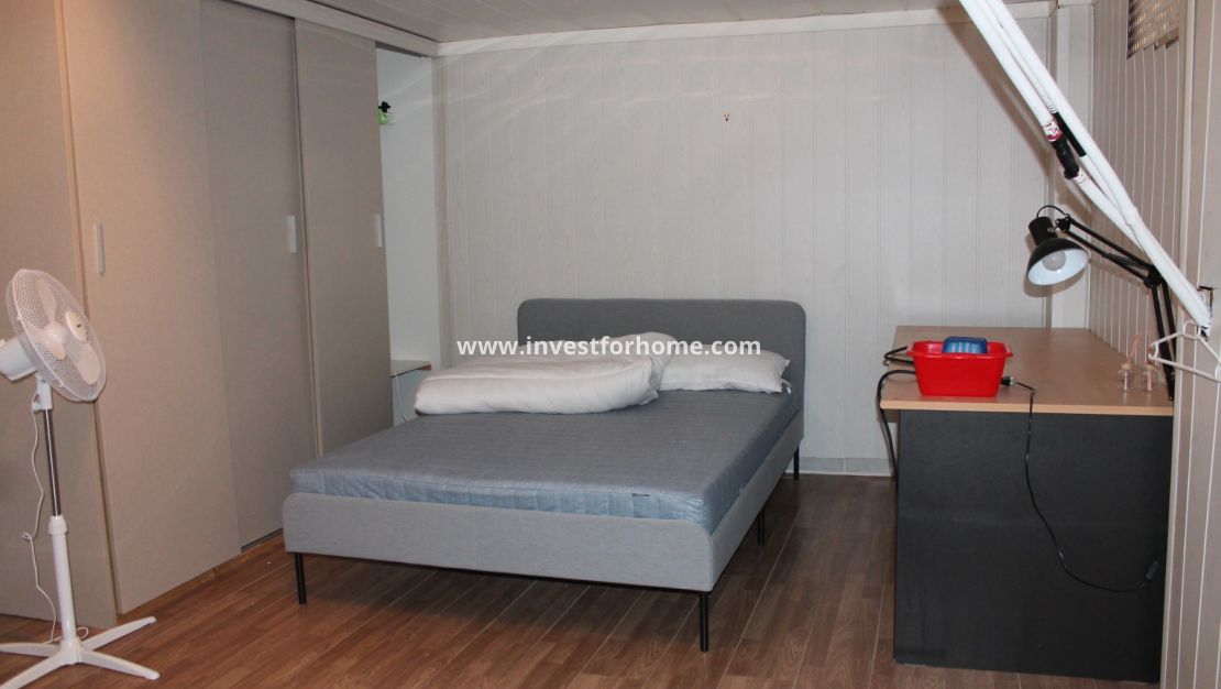 Verkoop - Appartement - Orihuela Costa - Costa Blanca