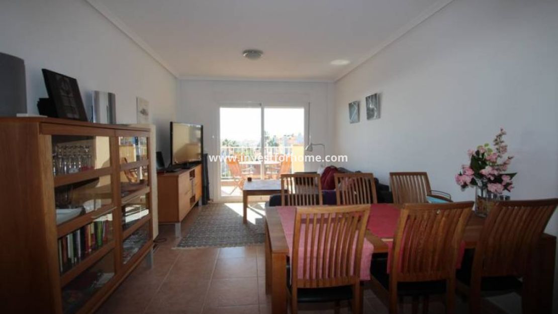 Verkoop - Appartement - Orihuela Costa - Costa Blanca