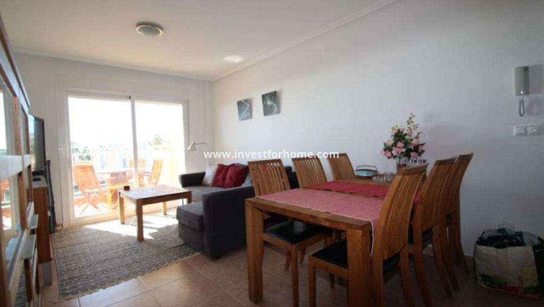 Verkoop - Appartement - Orihuela Costa - Costa Blanca
