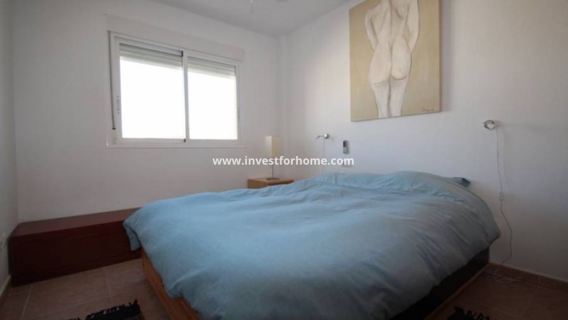 Verkoop - Appartement - Orihuela Costa - Costa Blanca
