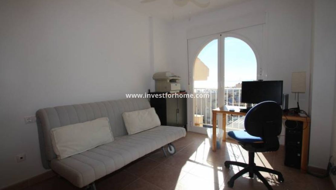 Verkoop - Appartement - Orihuela Costa - Costa Blanca