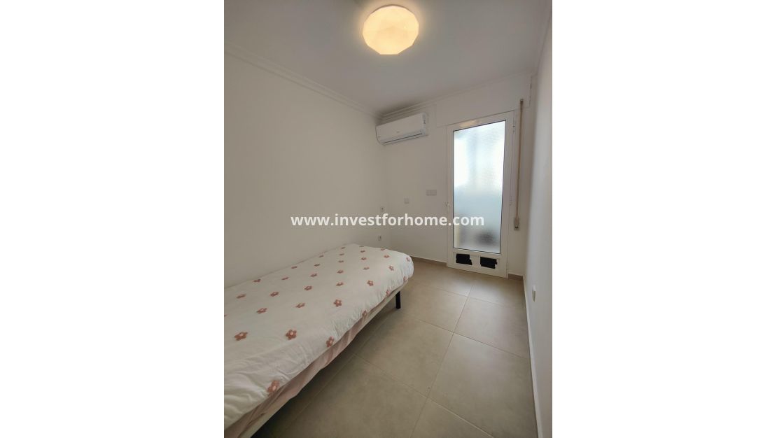 Verkoop - Appartement - Orihuela Costa - Dehesa De Campoamor