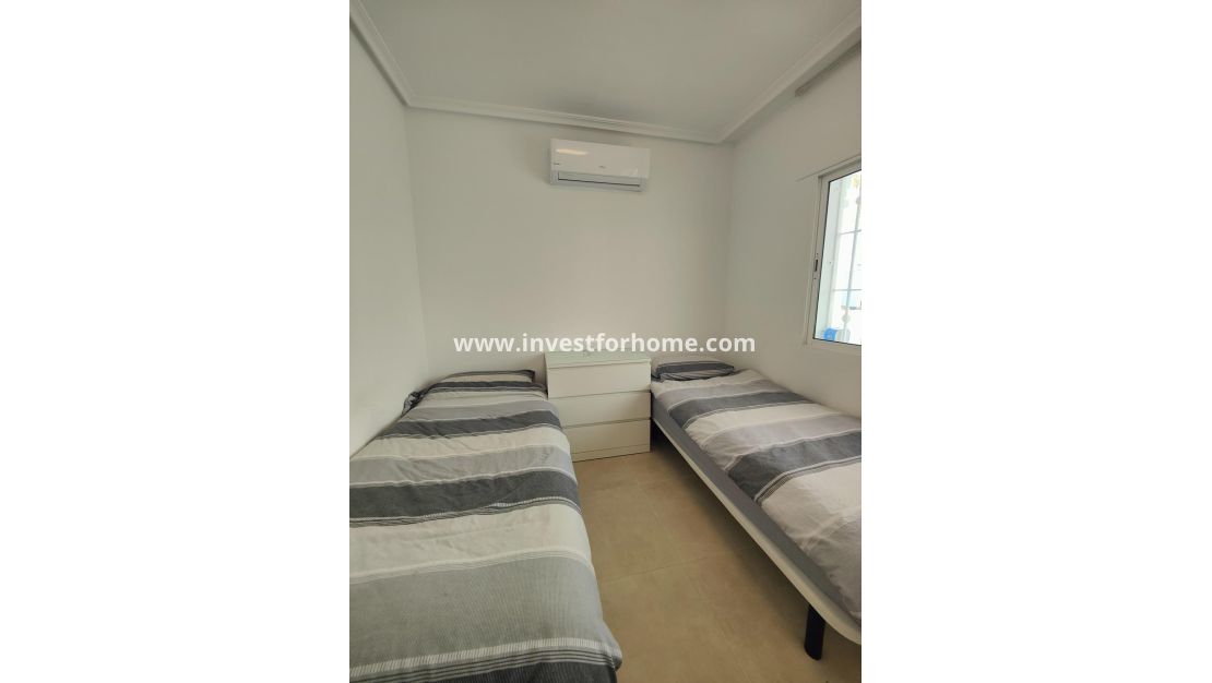 Verkoop - Appartement - Orihuela Costa - Dehesa De Campoamor