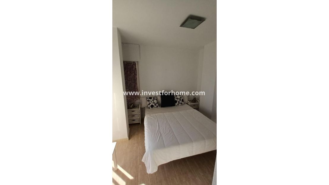 Verkoop - Appartement - Orihuela Costa - Dehesa De Campoamor