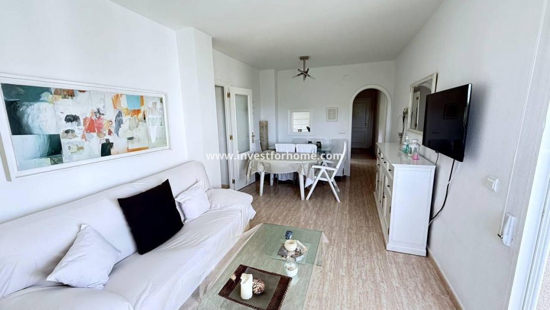 Verkoop - Appartement - Orihuela Costa - Dehesa De Campoamor