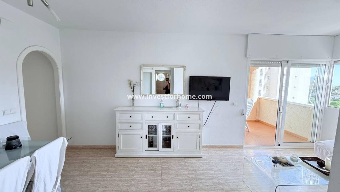 Verkoop - Appartement - Orihuela Costa - Dehesa De Campoamor