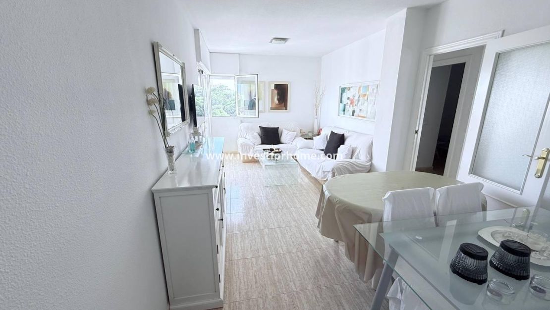 Verkoop - Appartement - Orihuela Costa - Dehesa De Campoamor