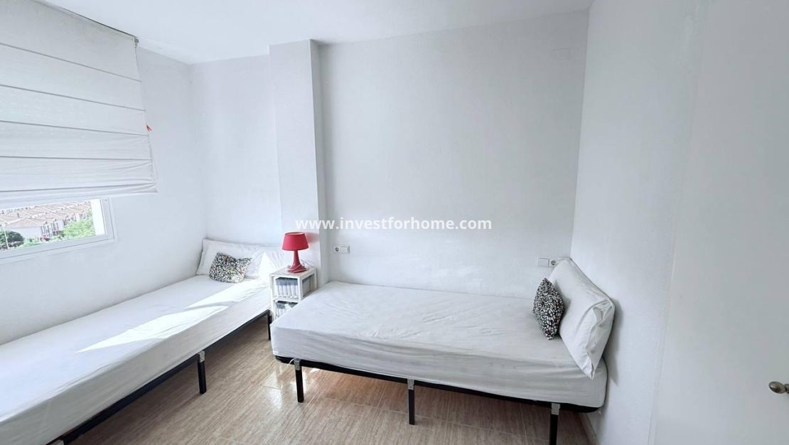 Verkoop - Appartement - Orihuela Costa - Dehesa De Campoamor