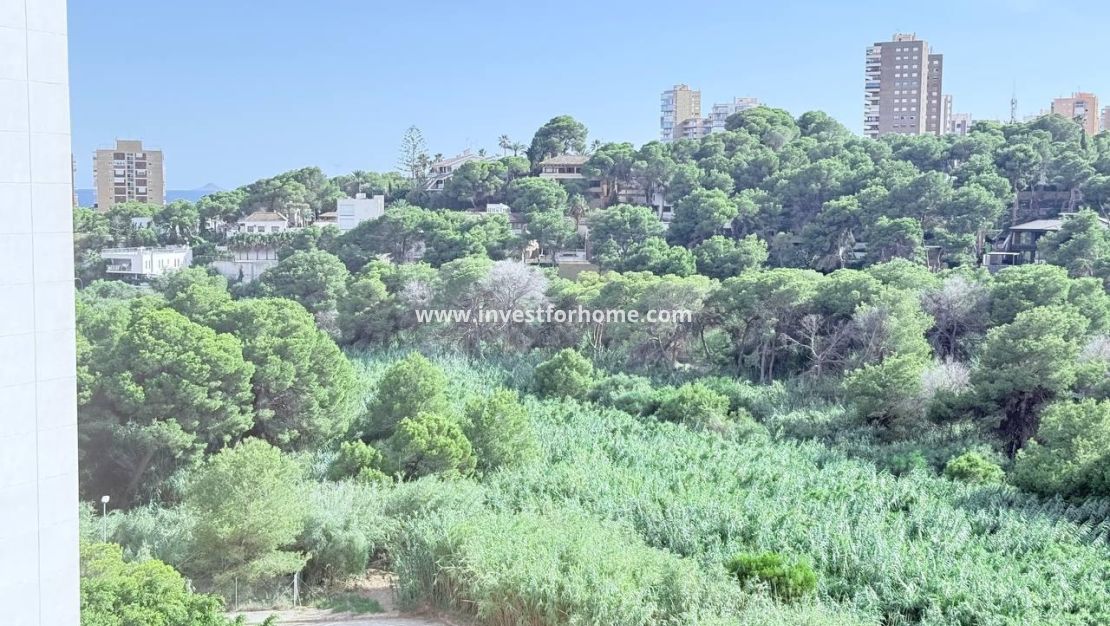 Verkoop - Appartement - Orihuela Costa - Dehesa De Campoamor