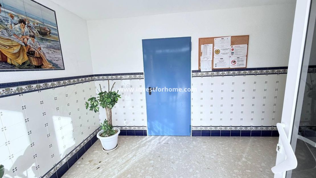 Verkoop - Appartement - Orihuela Costa - Dehesa De Campoamor